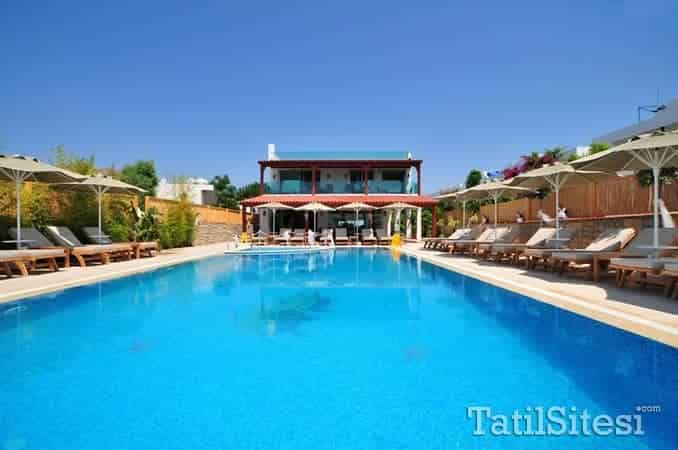 Dilek Ağacı Boutique Beach